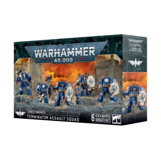 AGRESORES PRIMARIS DE LOS MARINES ESPACI