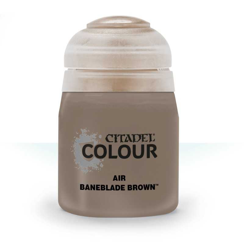 AIR: BANEBLADE BROWN (24ML) (6-PACK)