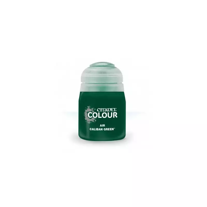 AIR: CALIBAN GREEN 6 PACK