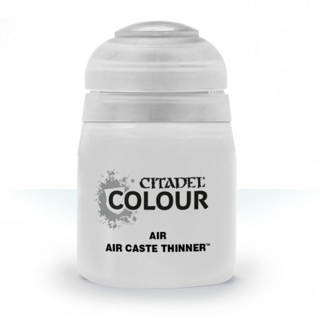 AIR: CASTE THINNER (24ML) (6-PACK)