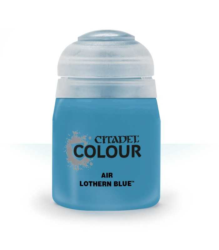 AIR: LOTHERN BLUE (24ML) (6-PACK)