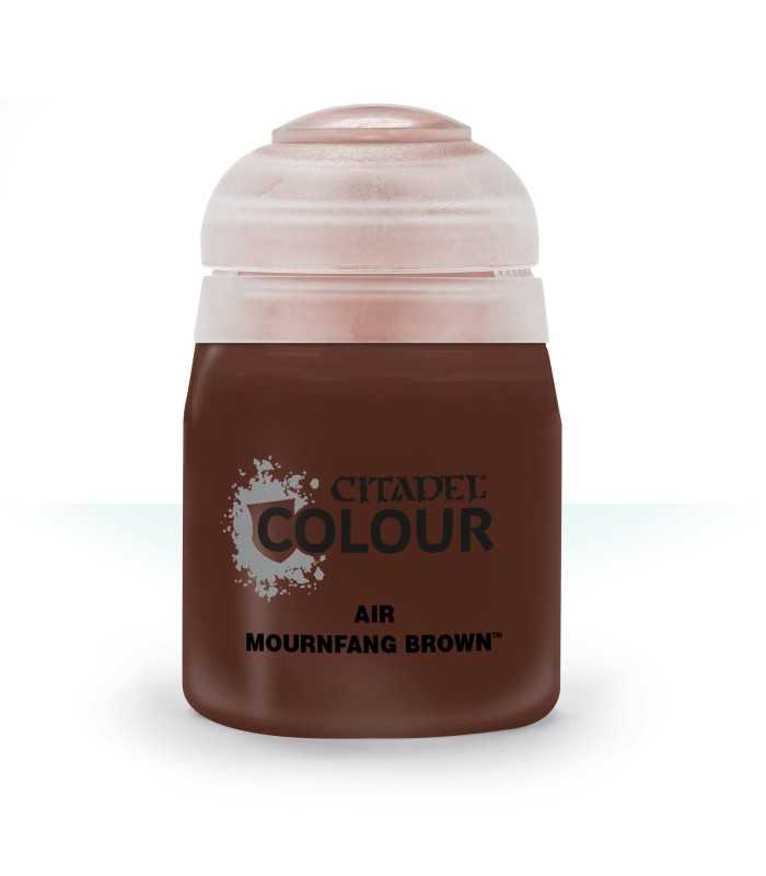 AIR: MOURNFANG BROWN 24ML