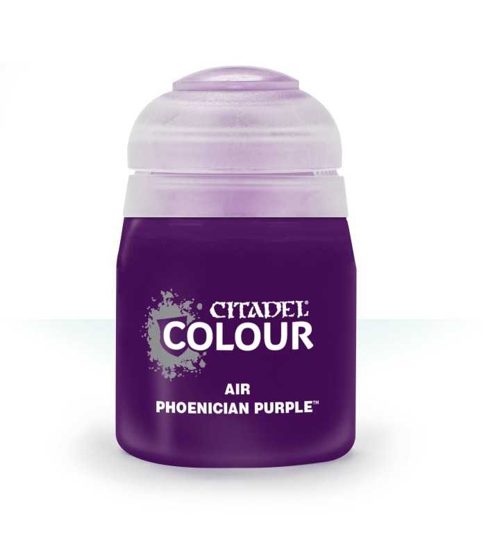 AIR: PHOENICIAN PURPLE 24ML