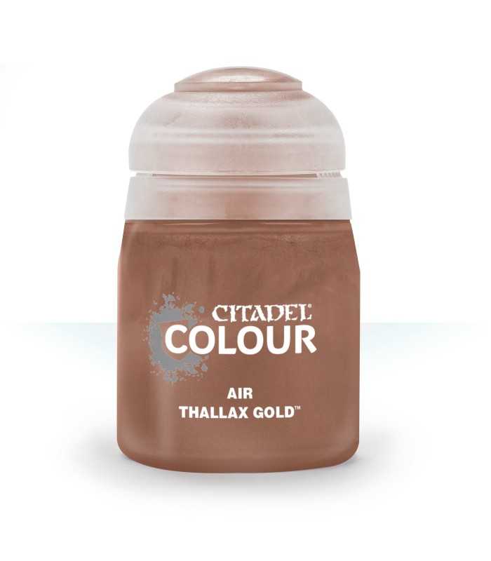AIR: THALLAX GOLD (24ML)