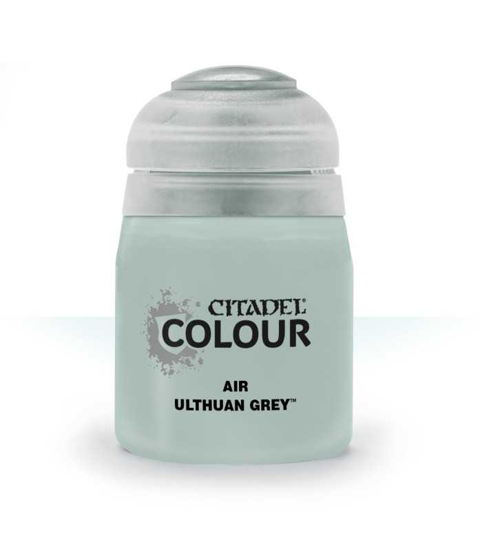 AIR: ULTHUAN GREY (24ML)