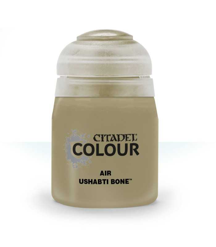 AIR: USHABTI BONE (24ML)