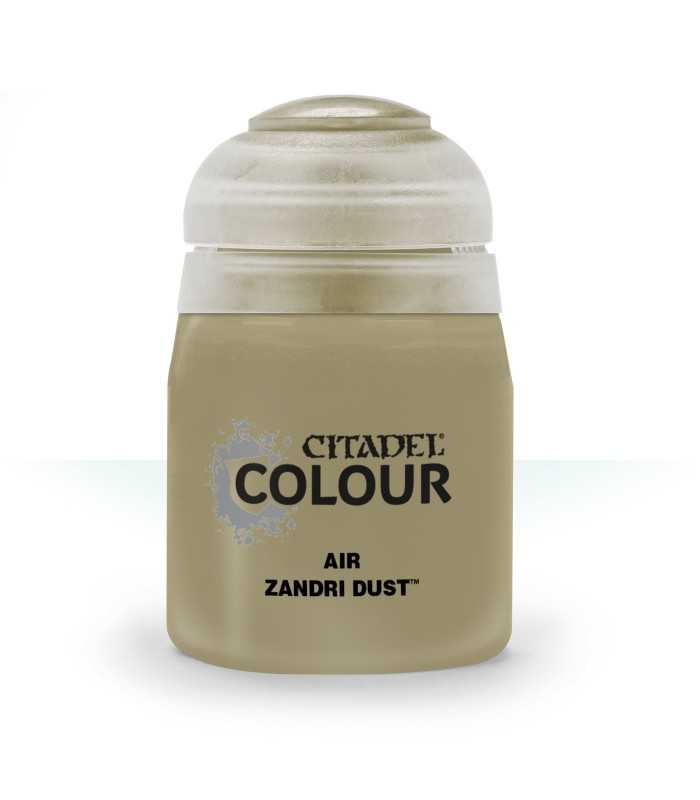 AIR: ZANDRI DUST (24ML)