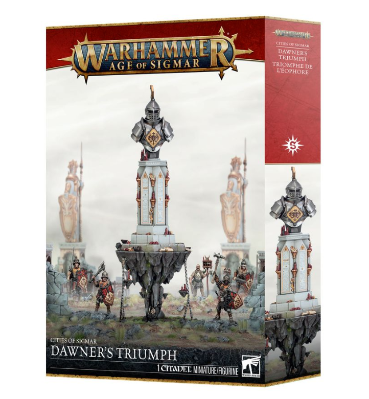 Dawner´s Triumph