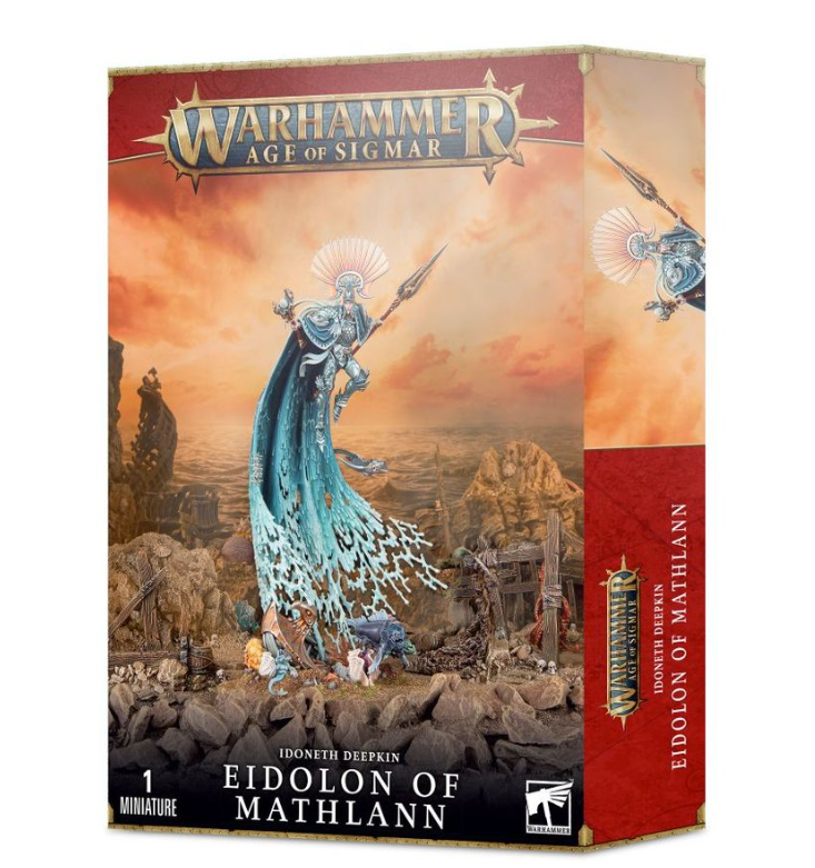 Eidolon of Mathlann