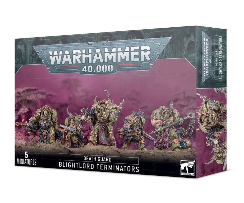 Bloghtlord Terminators