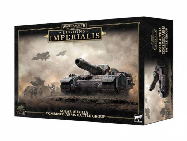 Combined Arms Battle Group