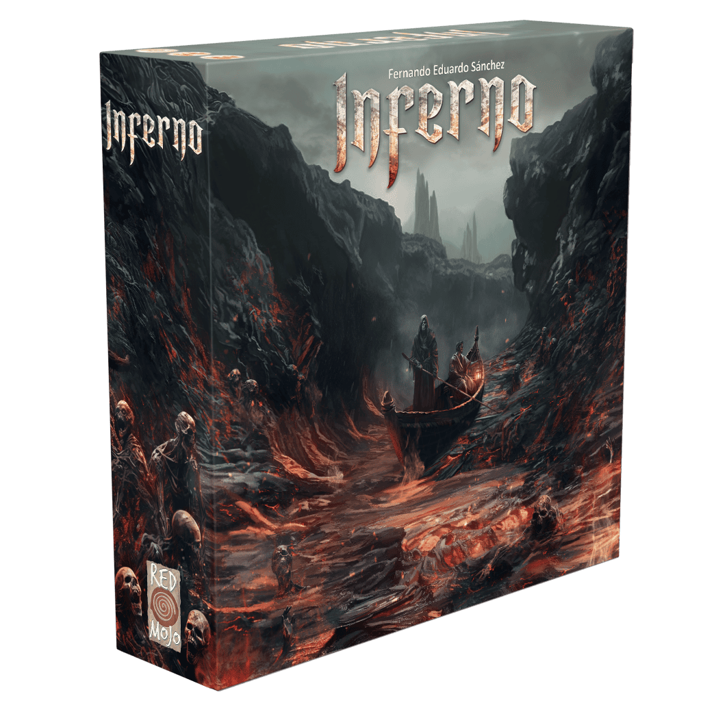 INFIERNO