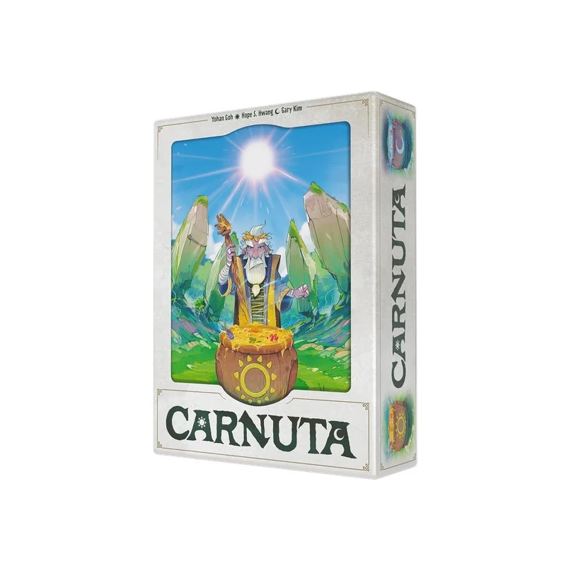 CARNUTA