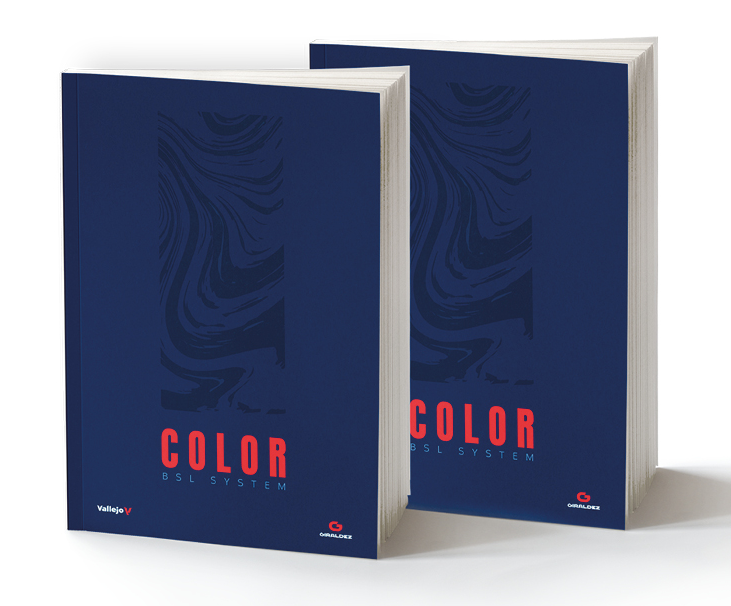 Color BSL System