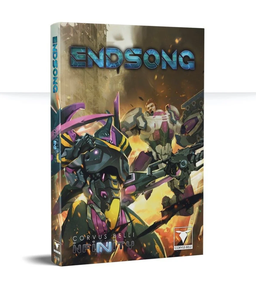 Infinity Endsong