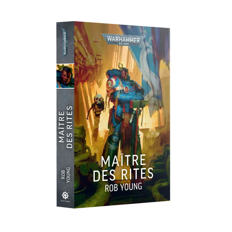 Master of Rites