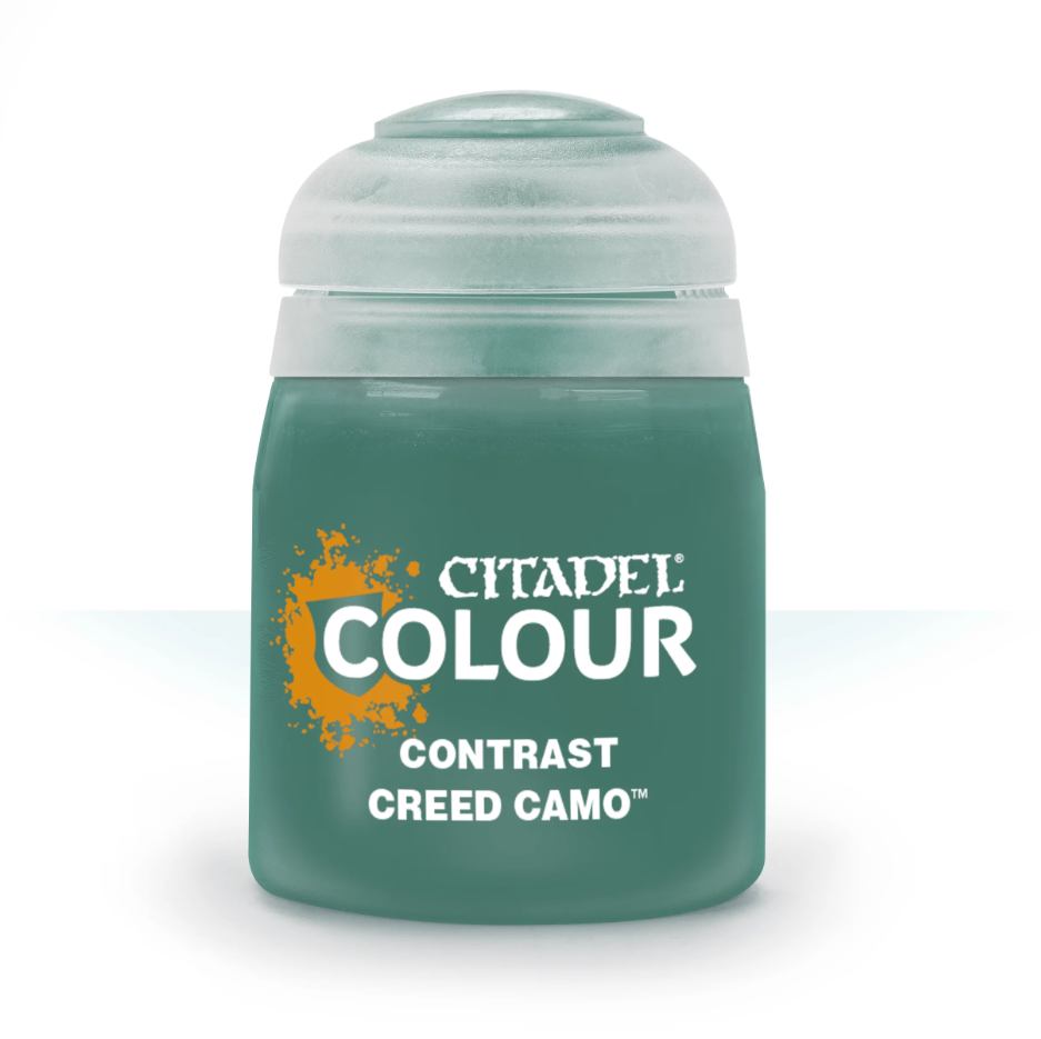 CONTRAST: CREED CAMO