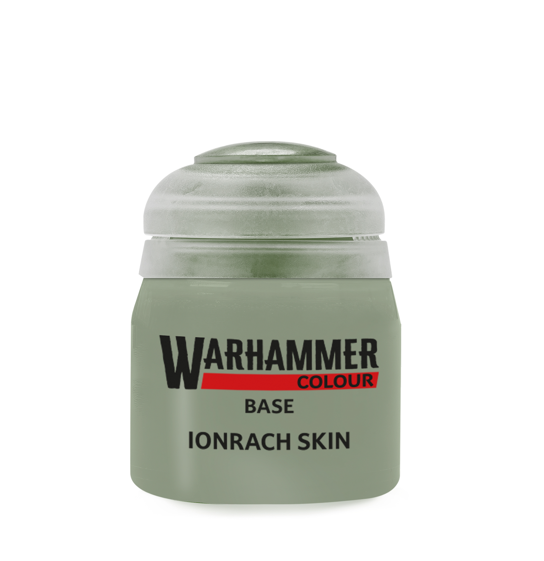 BASE: IONRACH SKIN