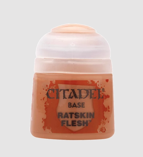 BASE: RATSKIN FLESH