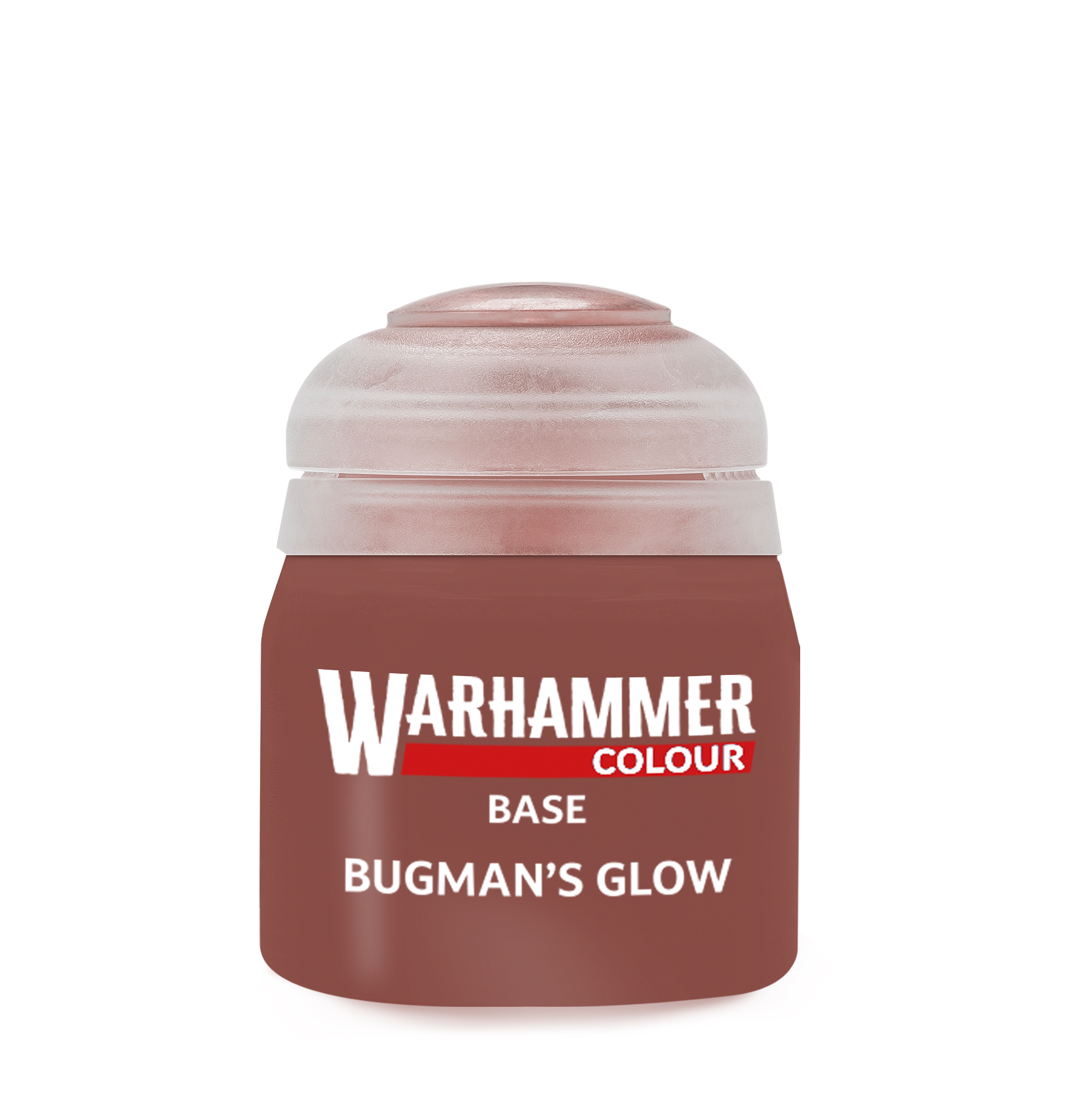 BASE: BUGMANS GLOW