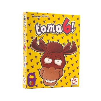 Toma 6!