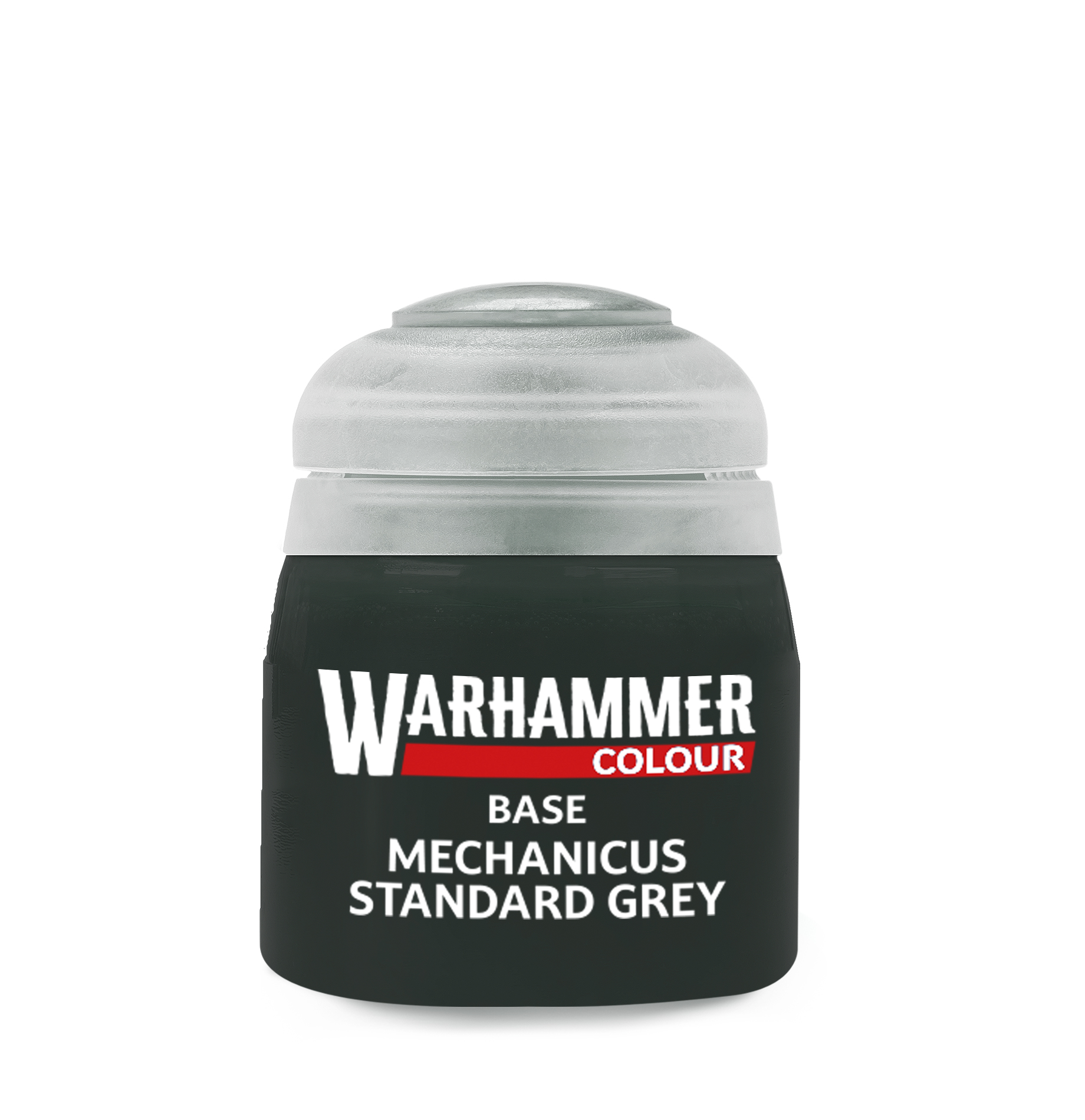 BASE: MECHANICUS STANDARD GREY