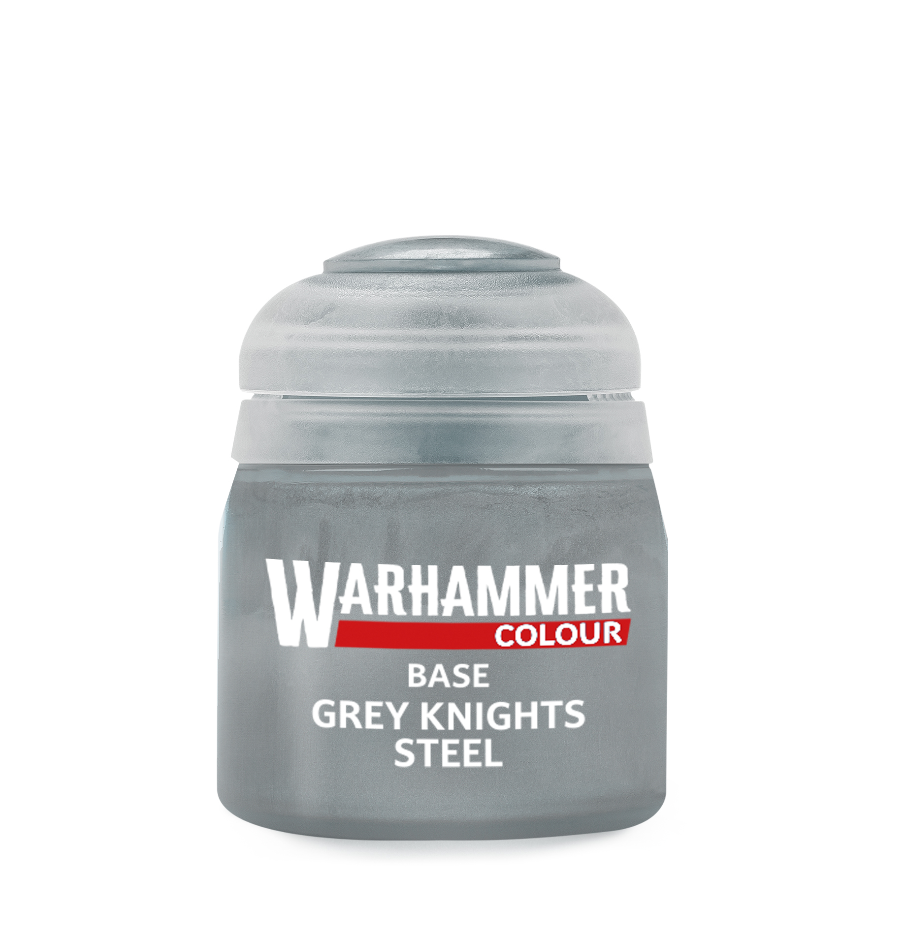 BASE: GREY KNIGHTS STEEL