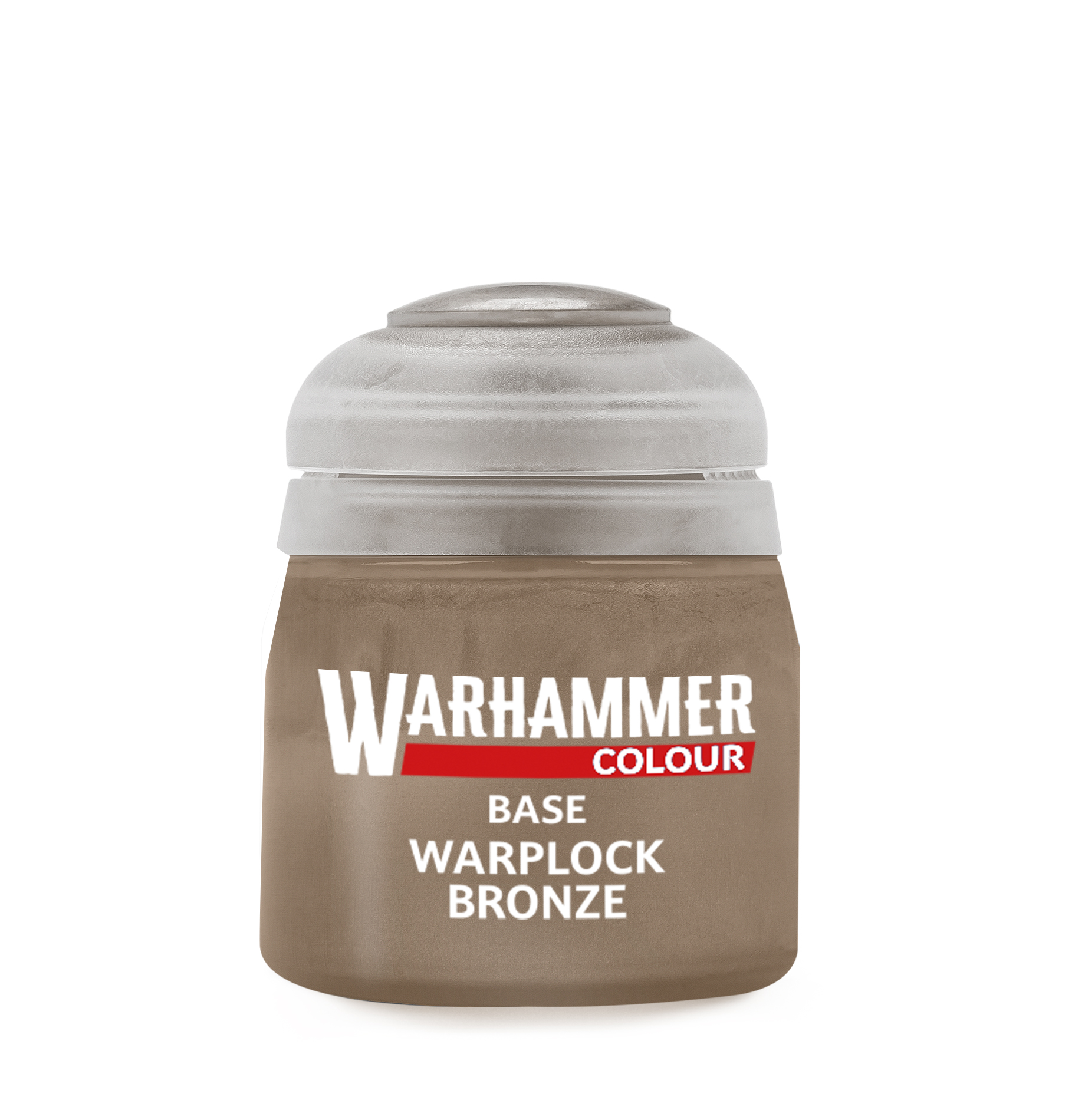 BASE: WARPLOCK BRONZE
