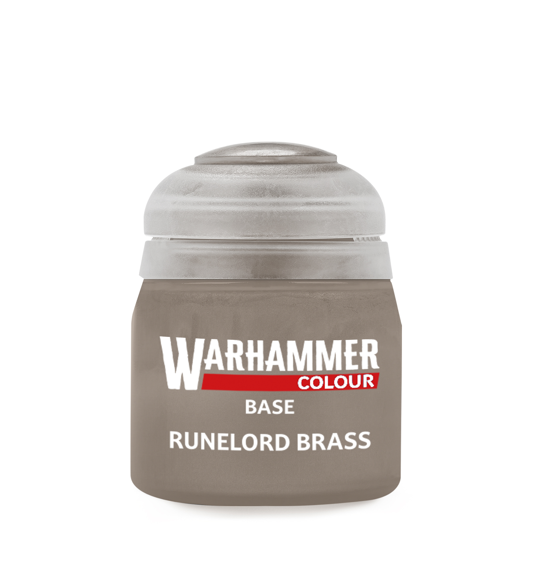 BASE: RUNELORD BRASS