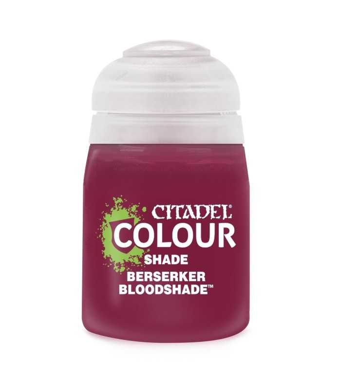 SHADE: BERSERKER BLOODSHADE