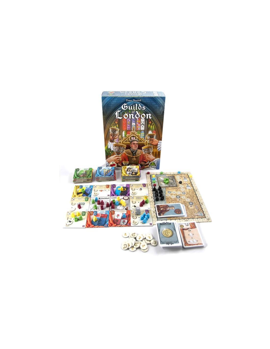 Guilds of London