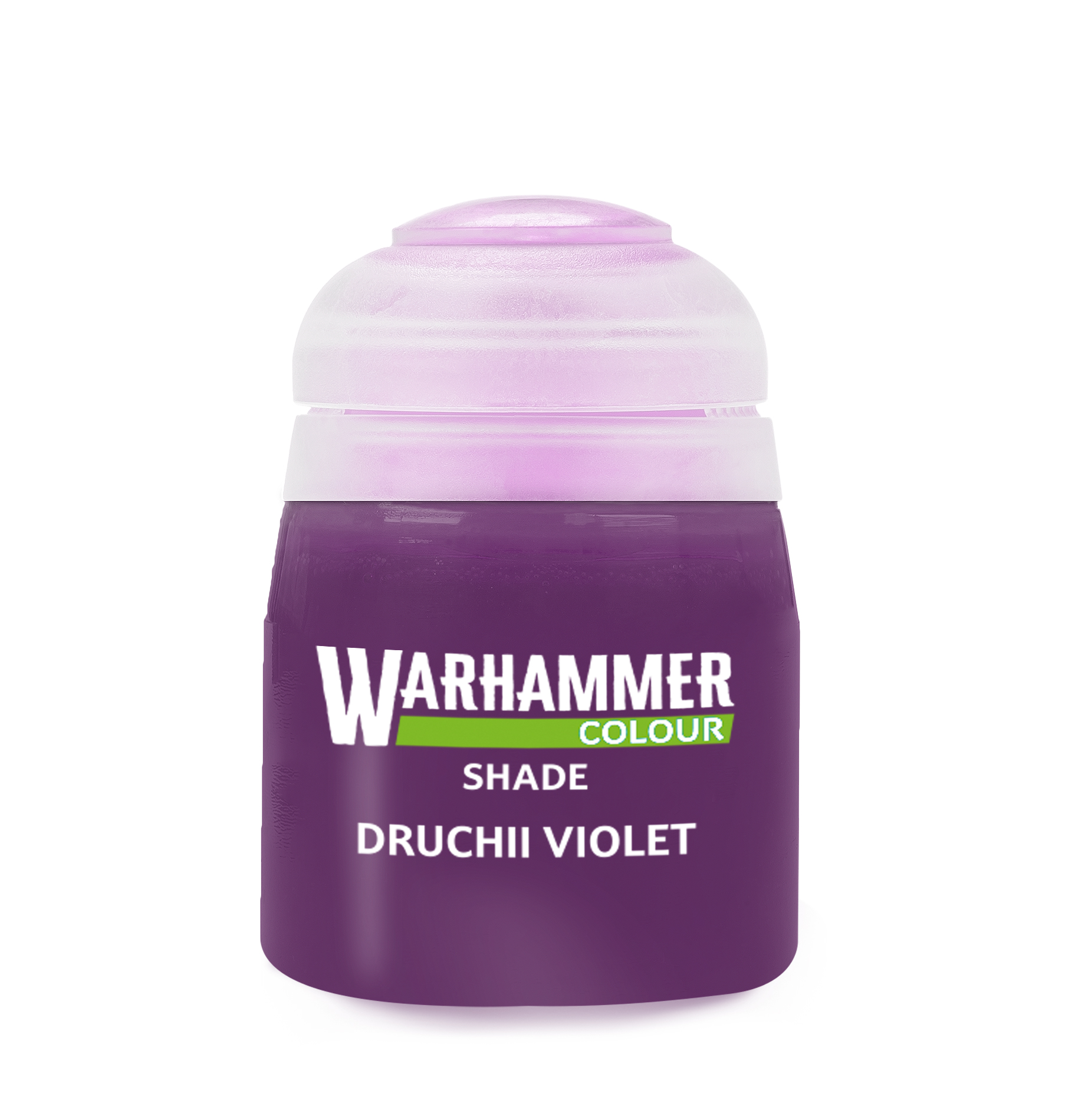 SHADE: DRUCHII VIOLET (18ML) (6 PACK)