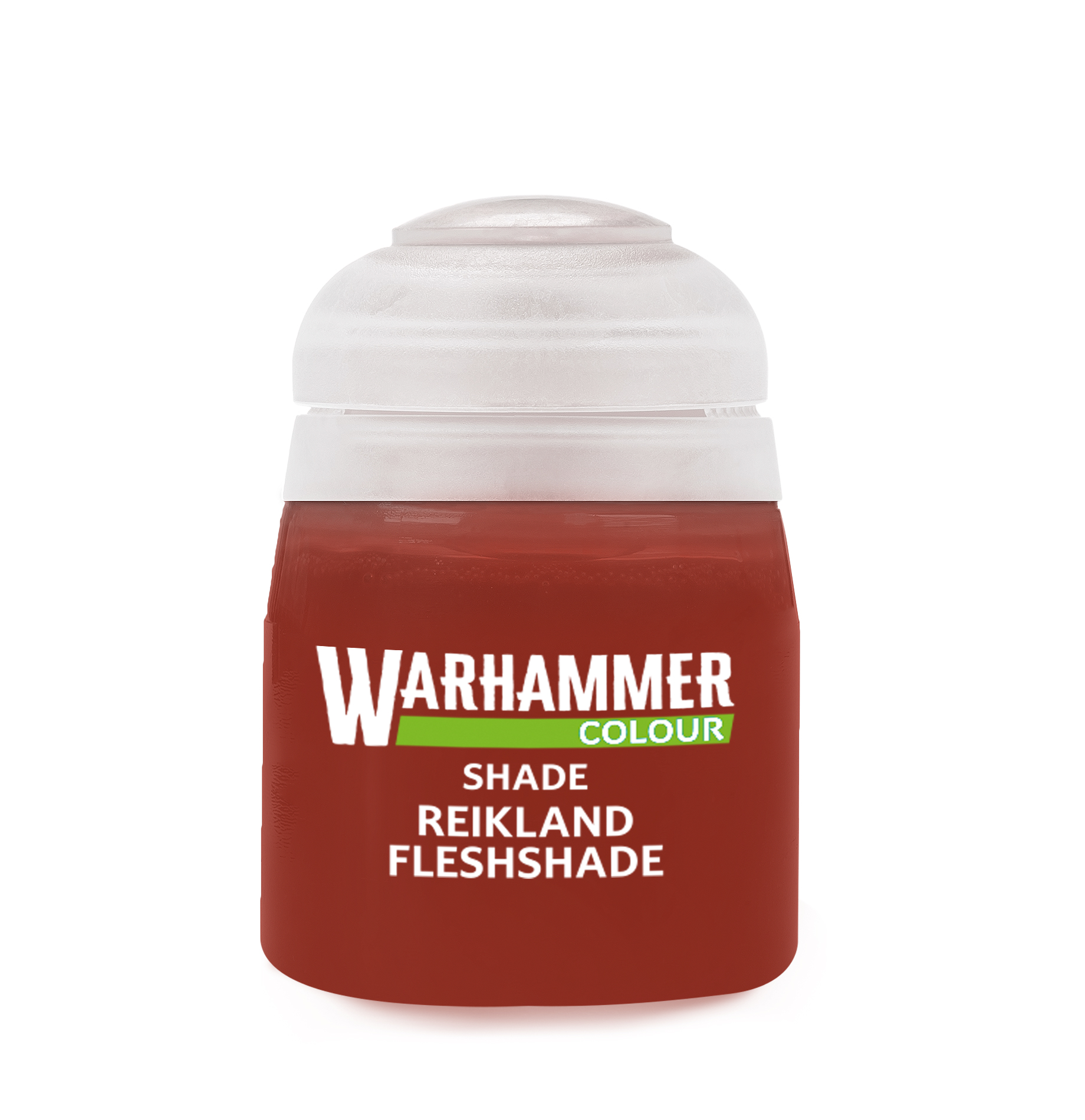SHADE: REIKLAND FLESHSHADE