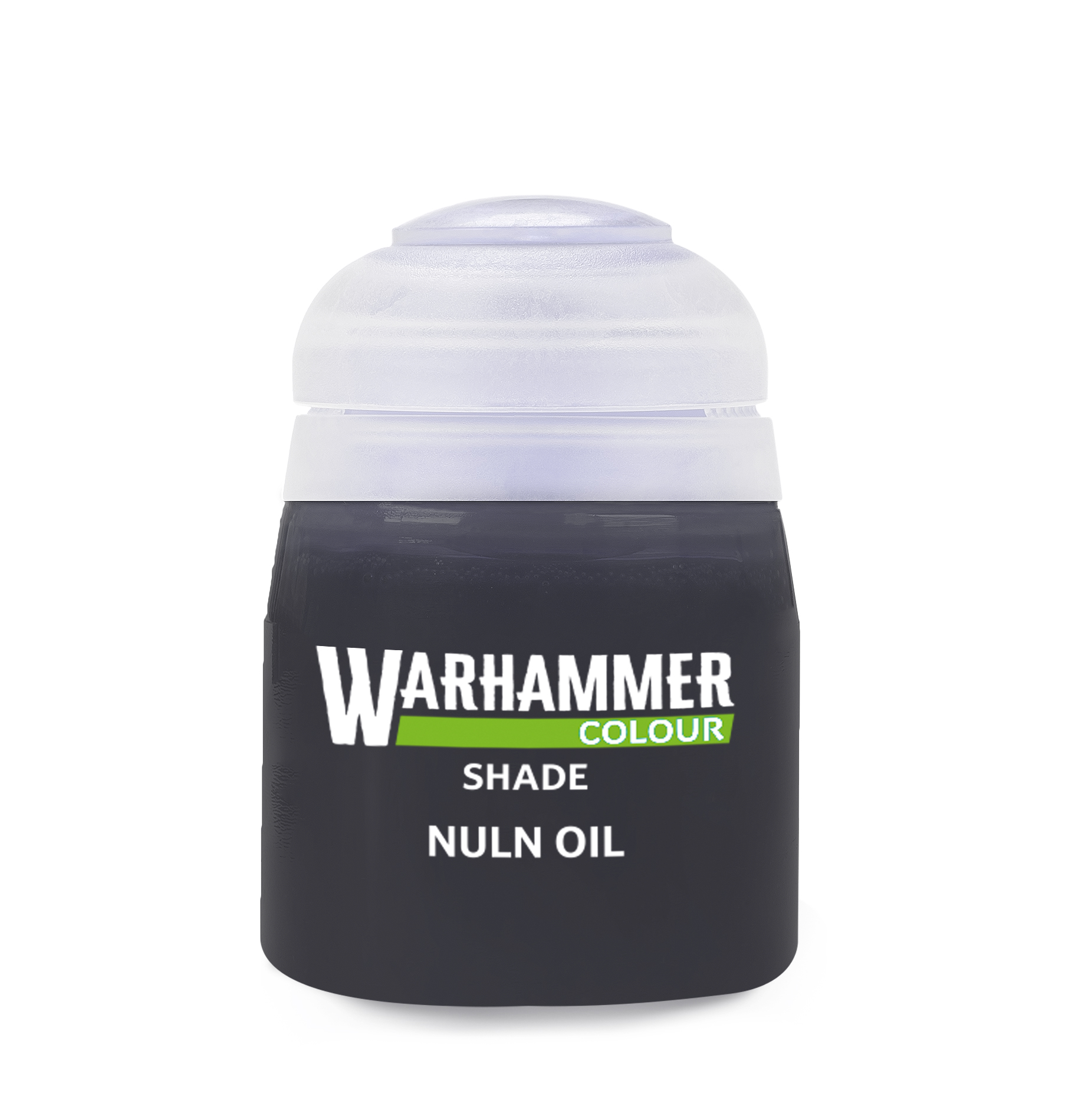 SHADE: NULN OIL