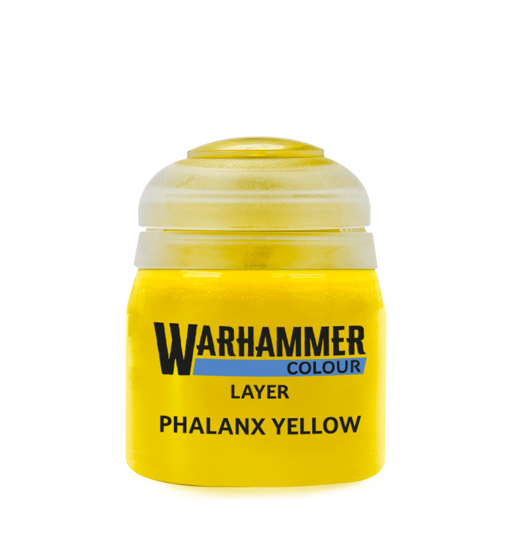 LAYER: PHALANX YELLOW