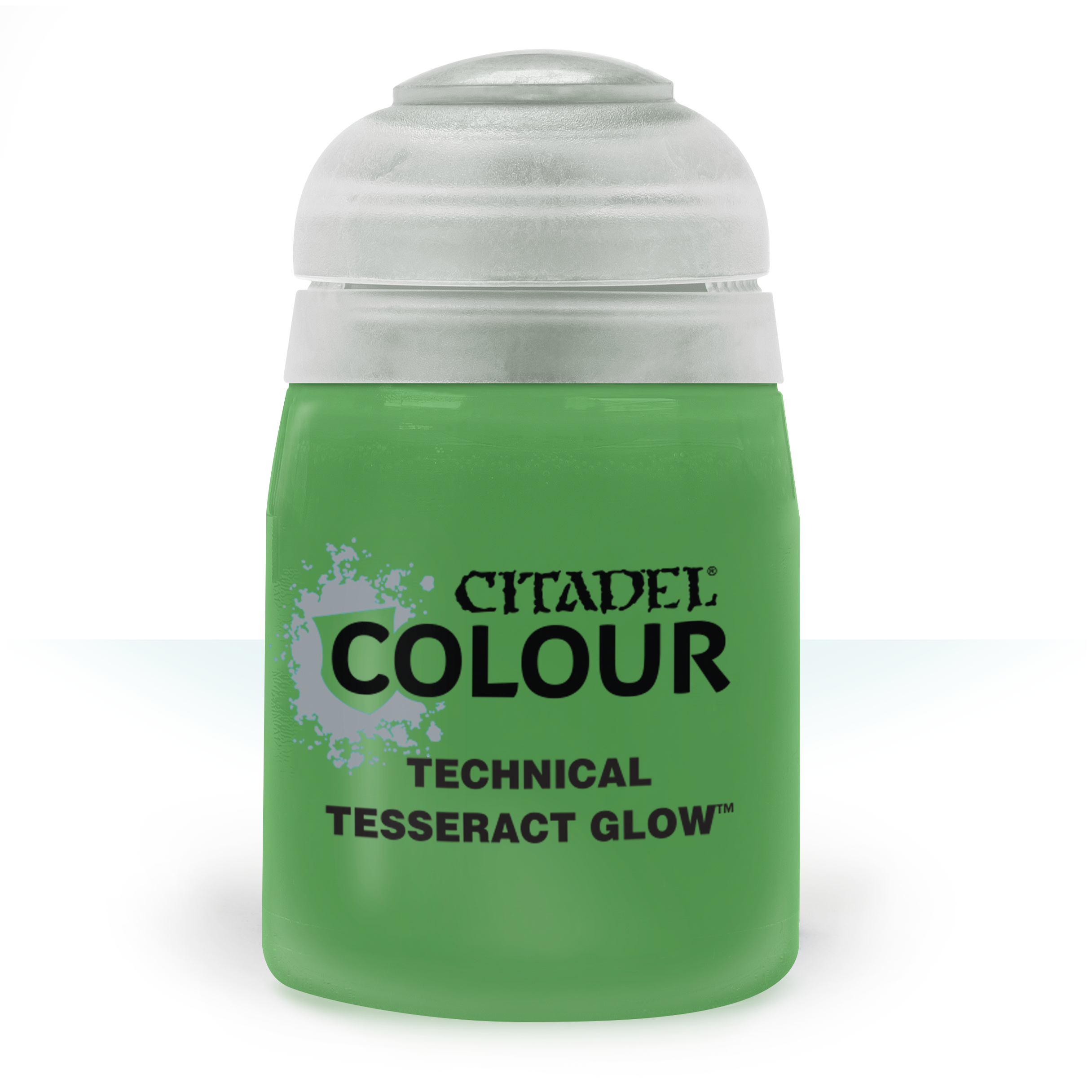 TE:TESSERACT GLOW