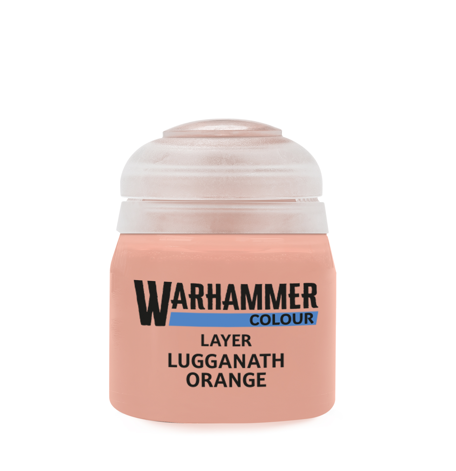 L: LUGGANATH ORANGE
