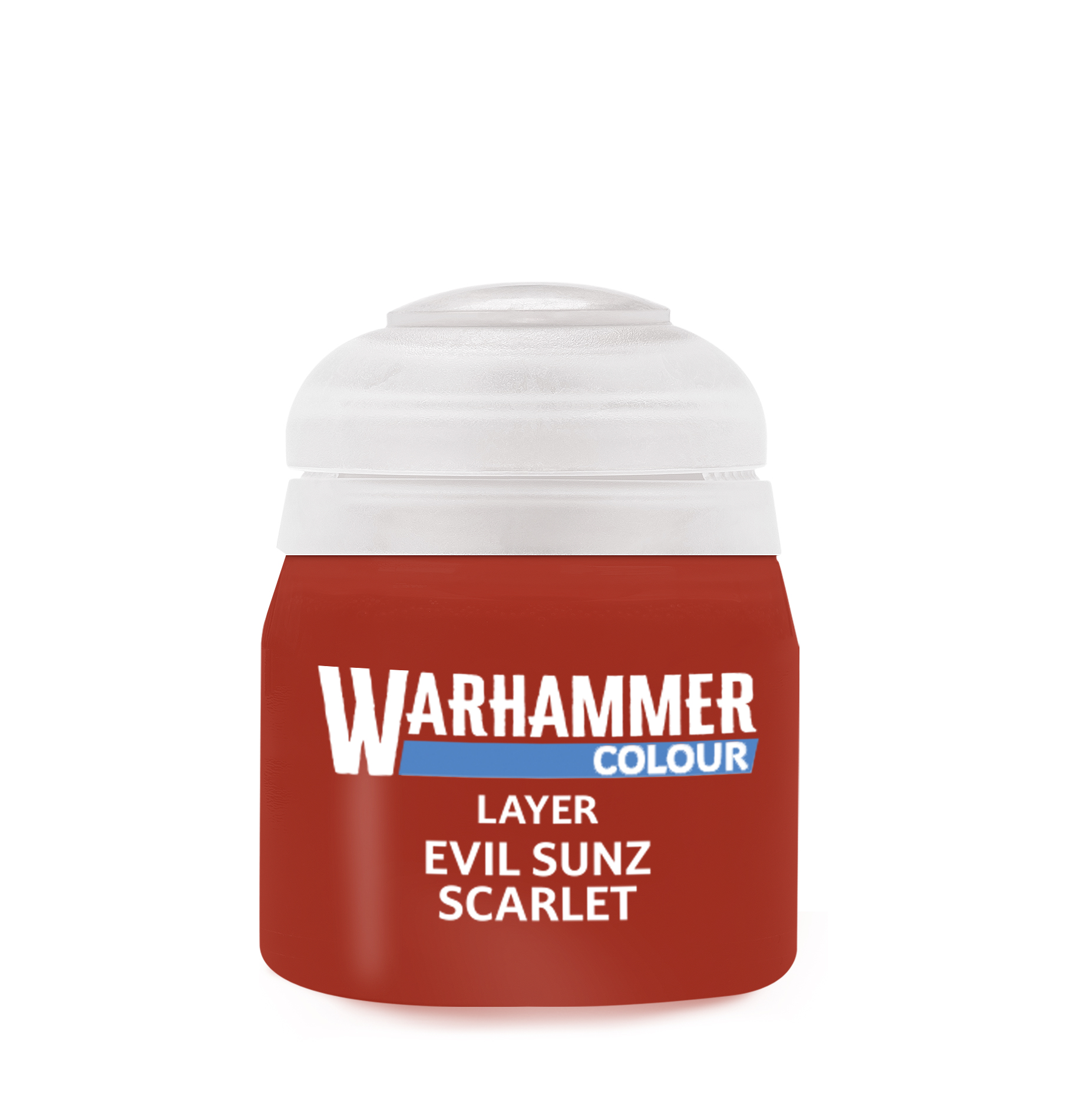 L: EVIL SUNZ SCARLET