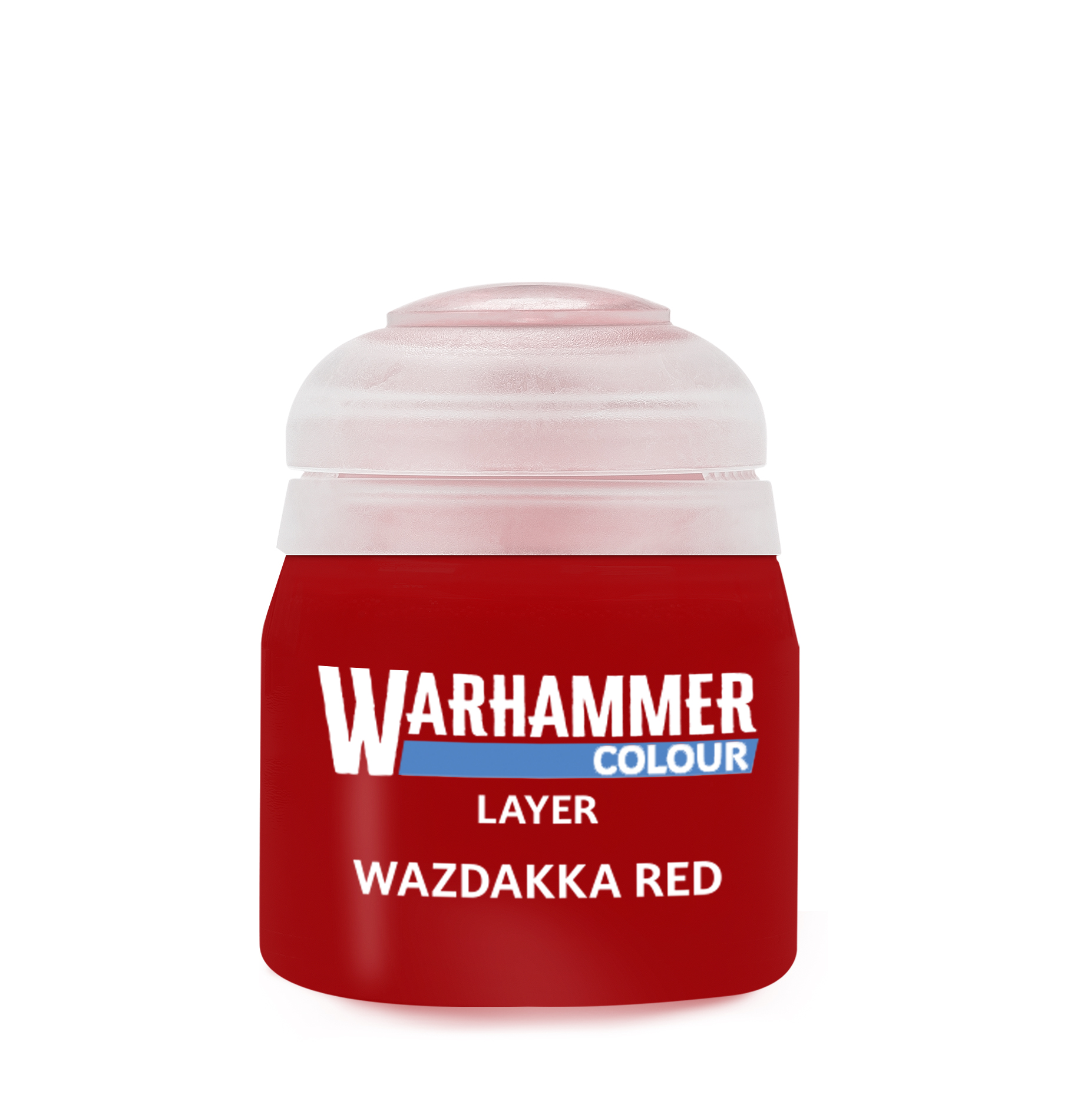 L: WAZDAKKA RED