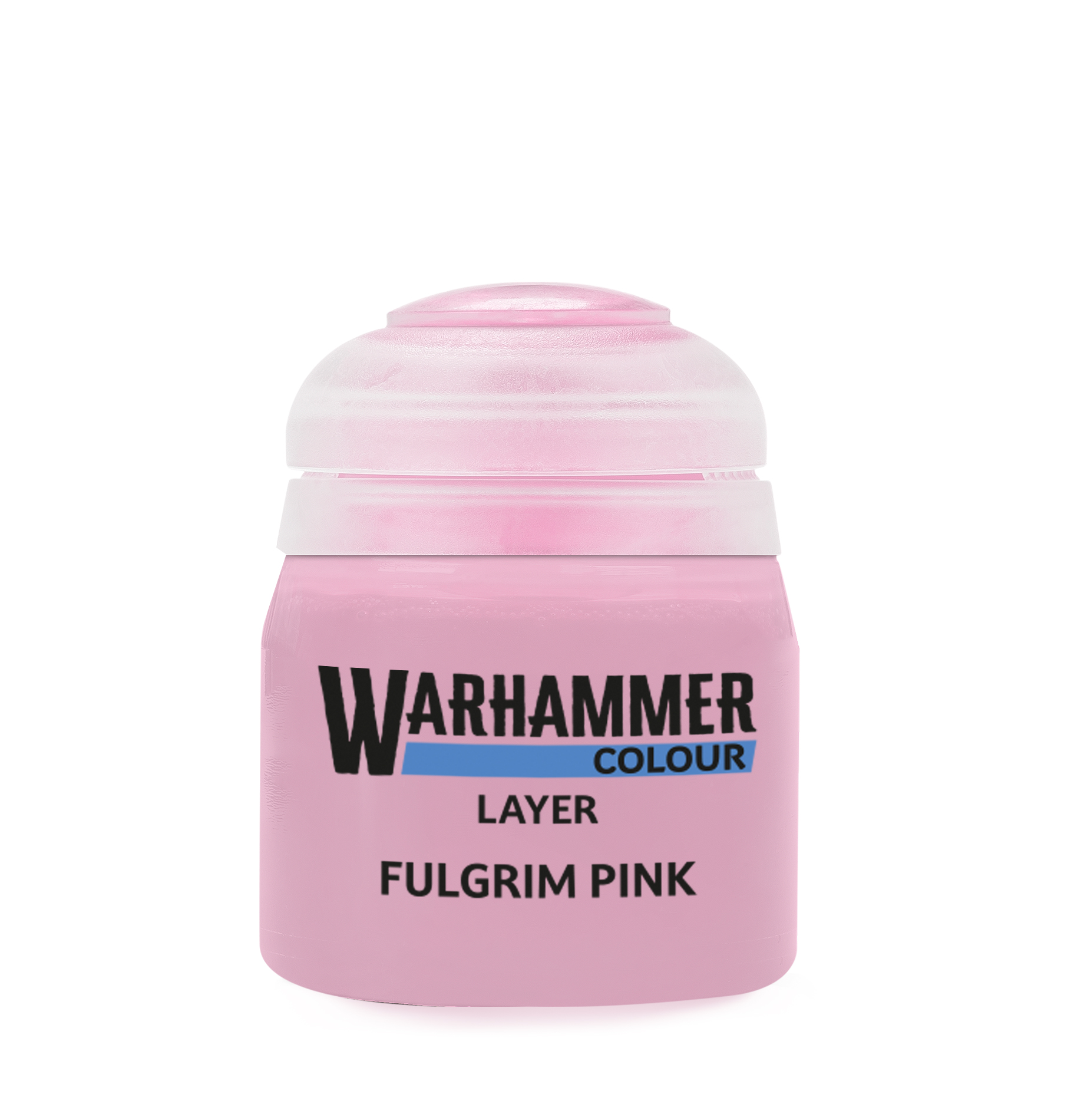 L: FULGRIM PINK
