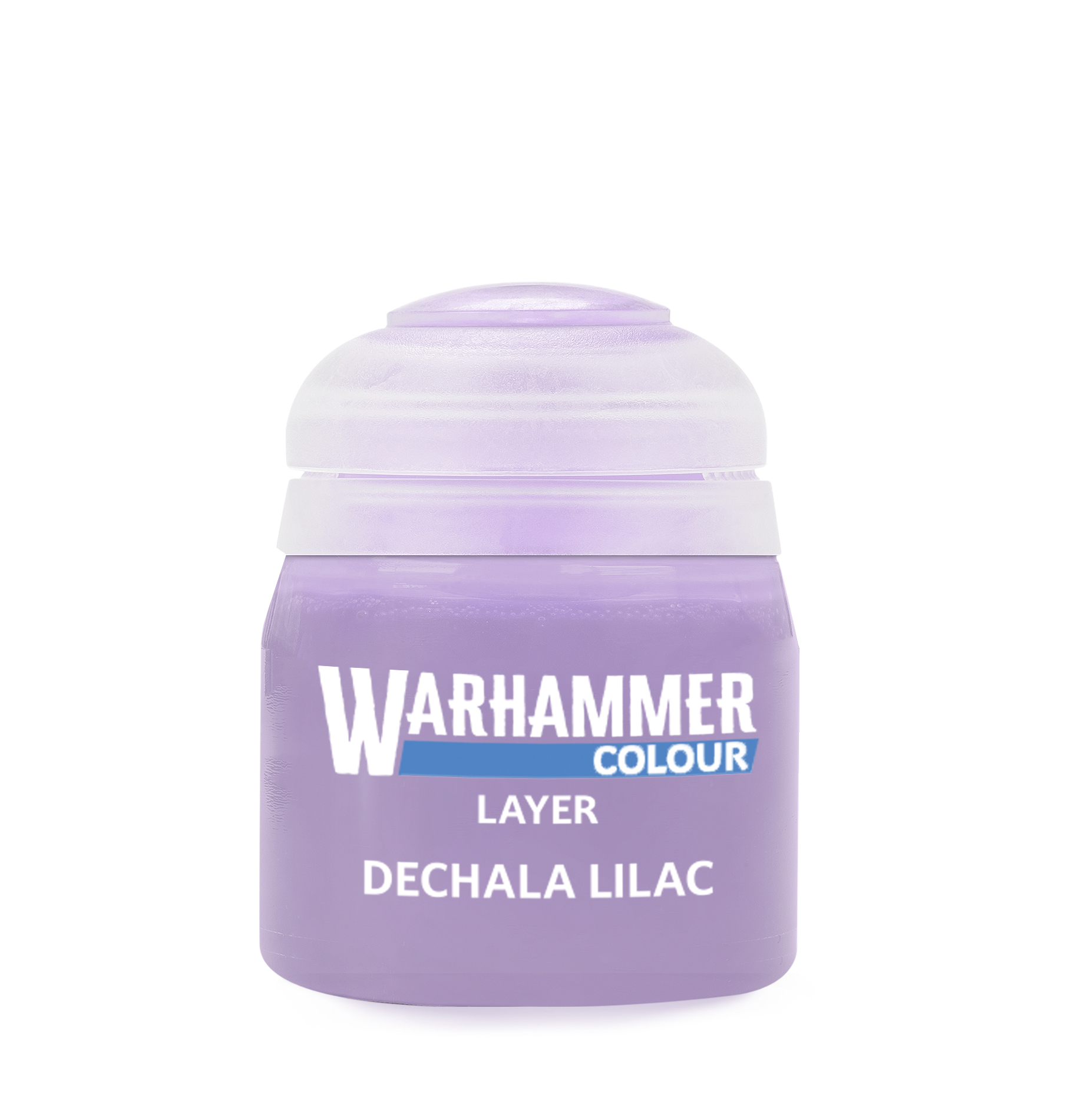 L: DECHALA LILAC