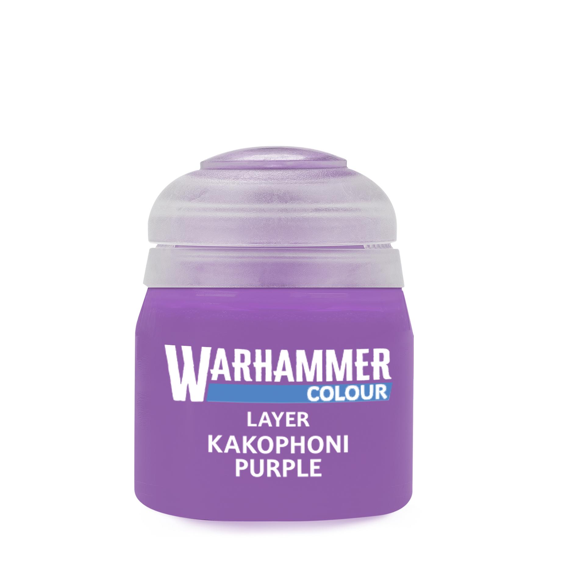 L: KAKOPHONI PURPLE