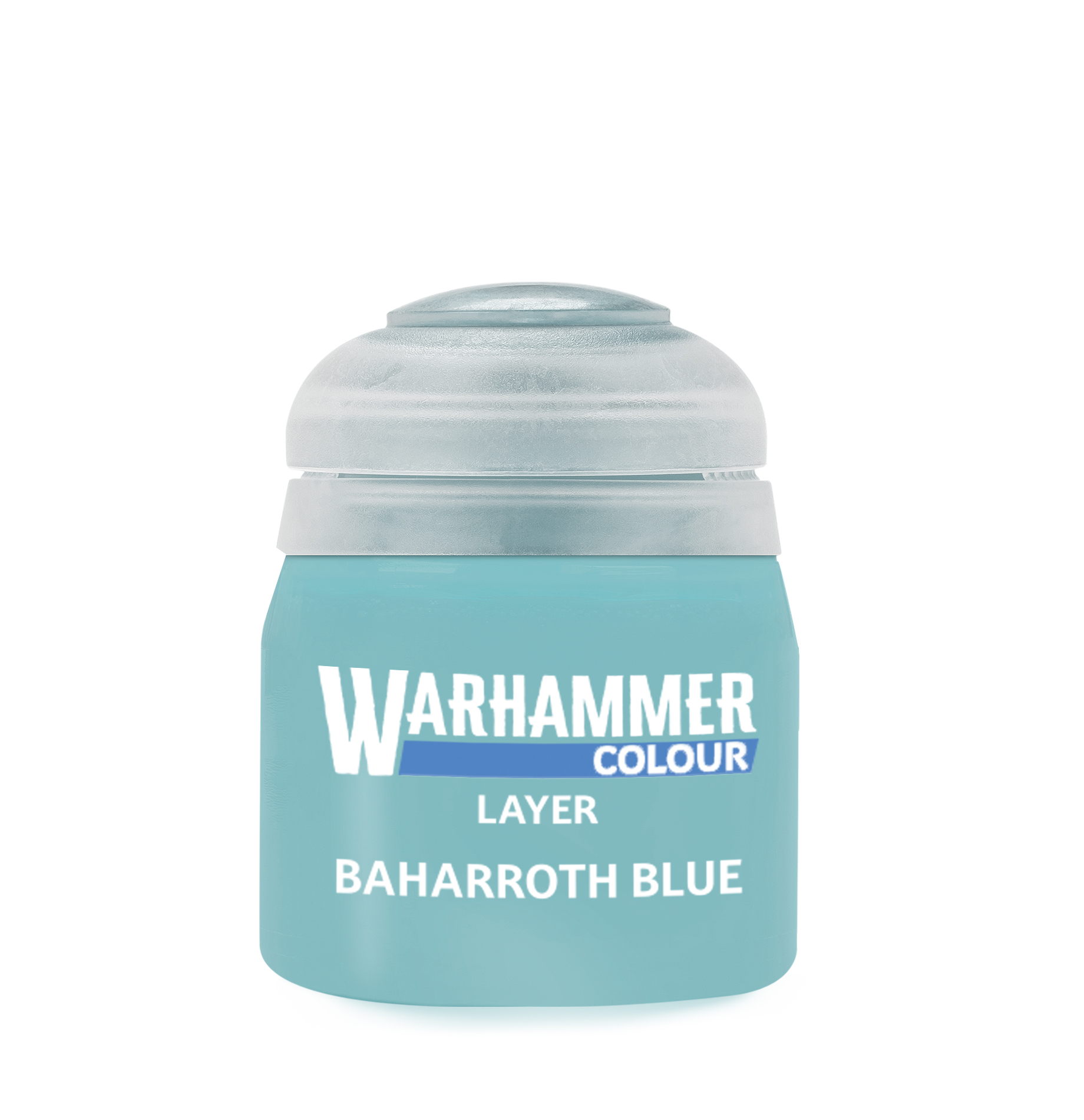 L: BAHARROTH BLUE