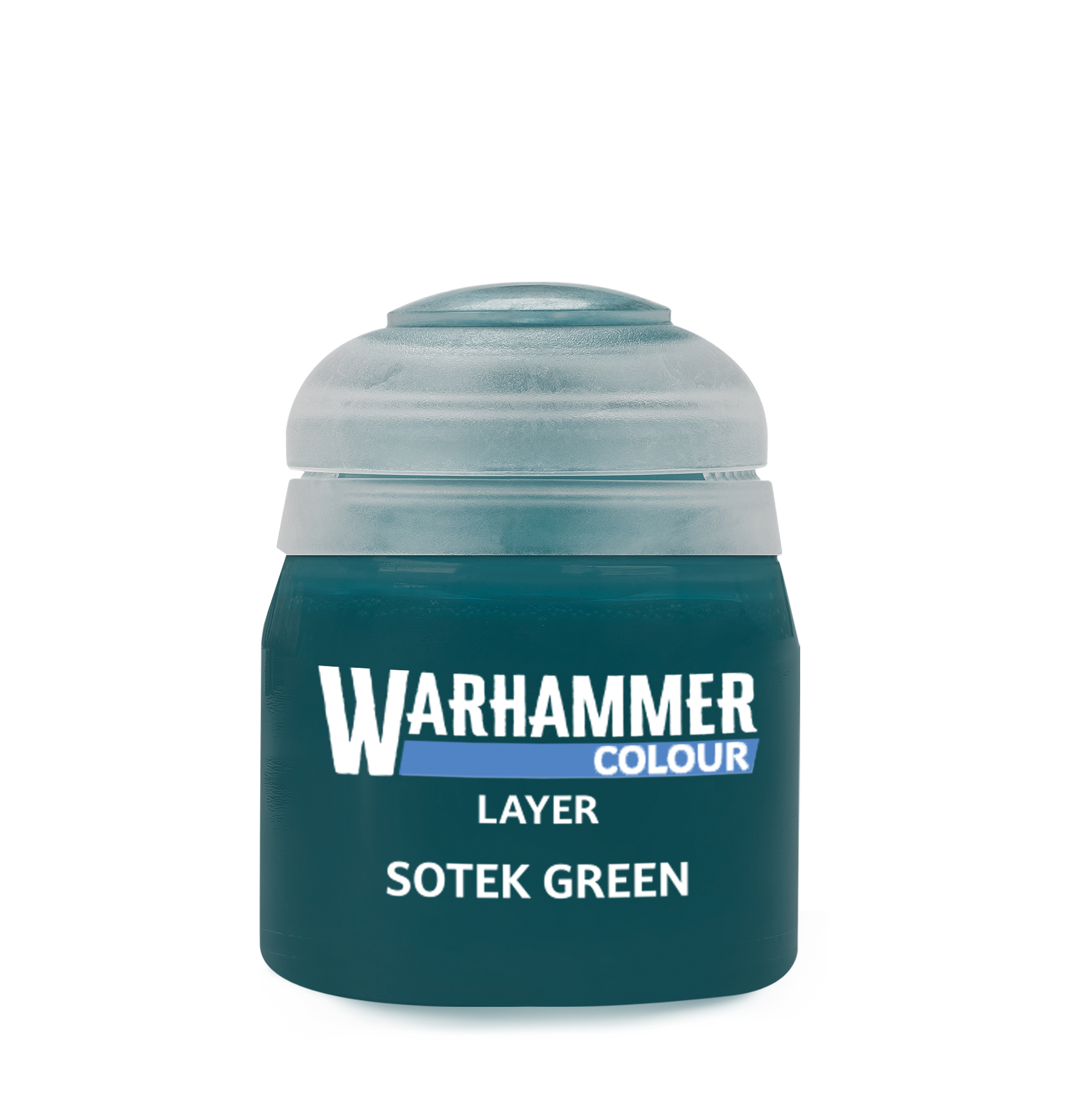 L: SOTEK GREEN