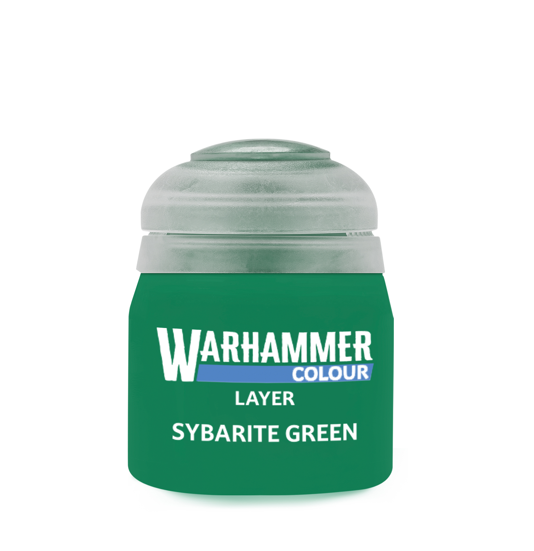 L: KABALITE GREEN