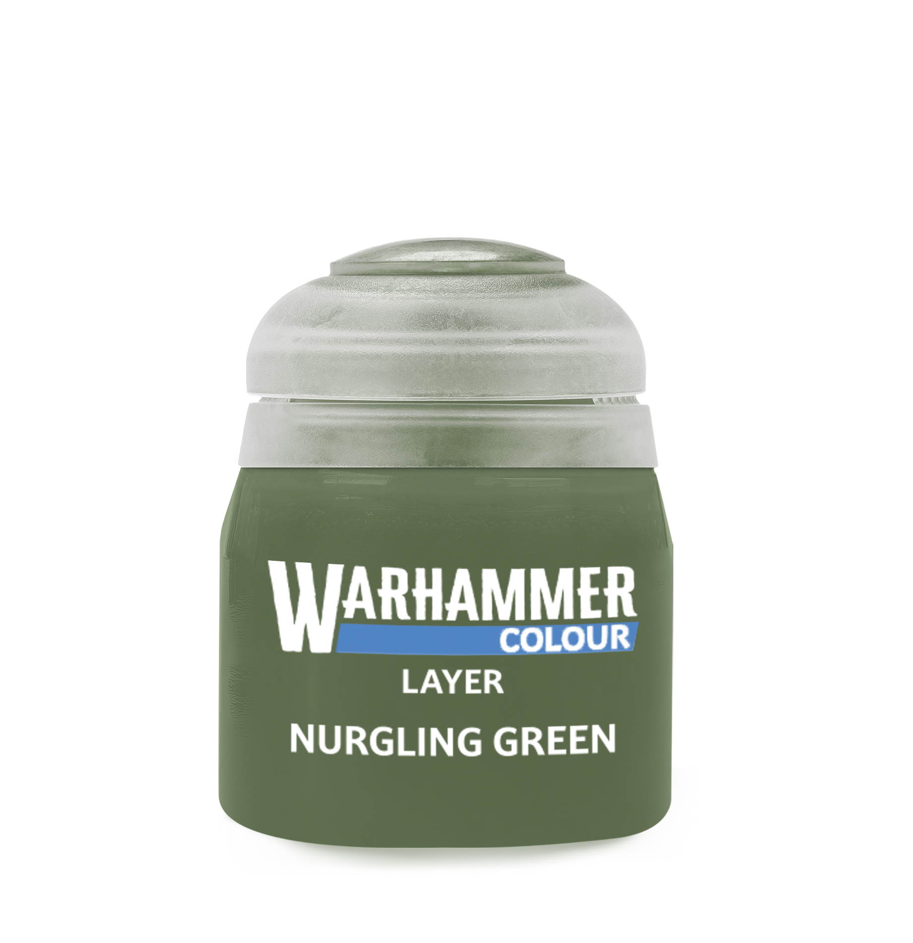 L: NURGLING GREEN