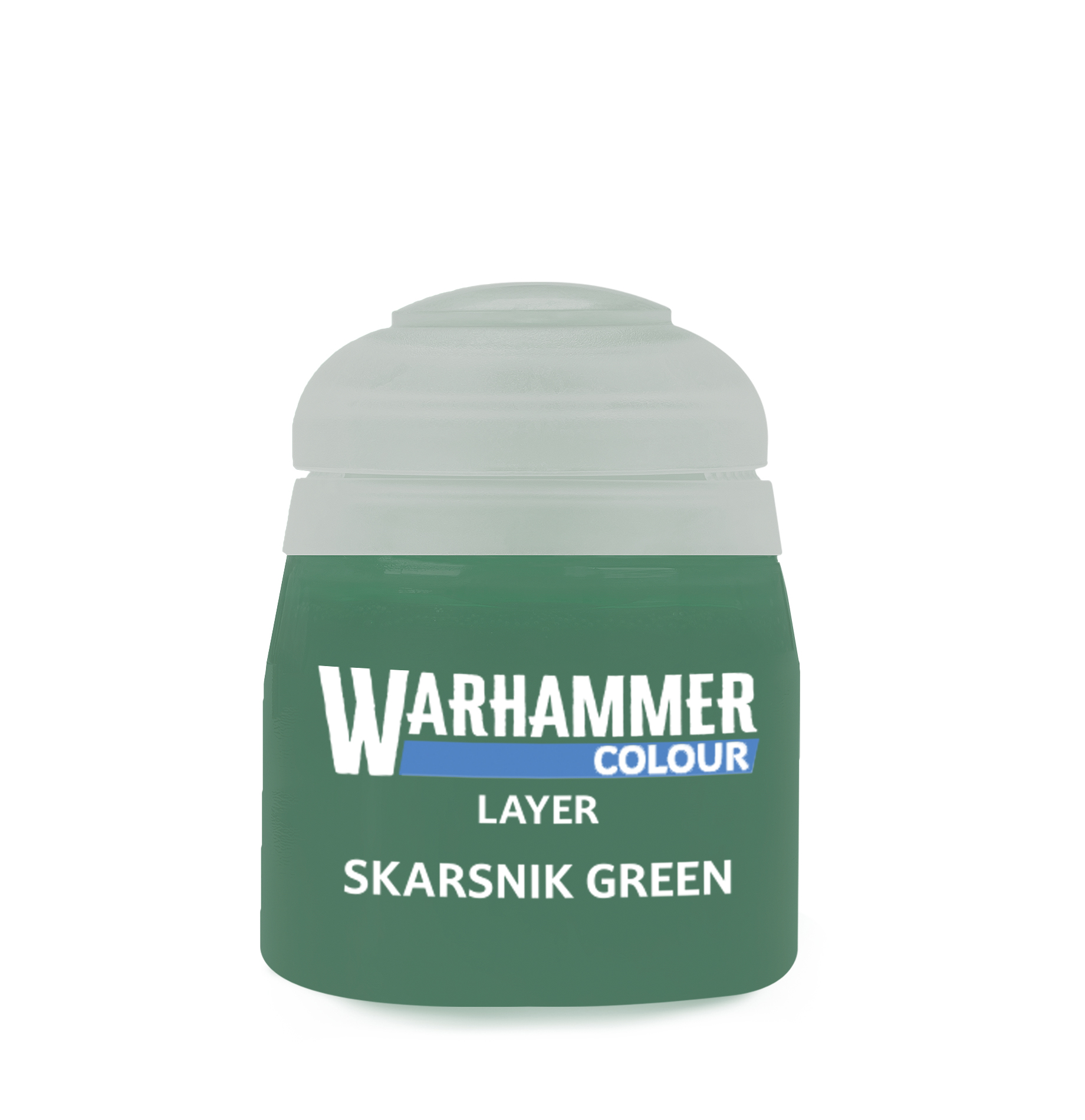 L: SKARSNIK GREEN