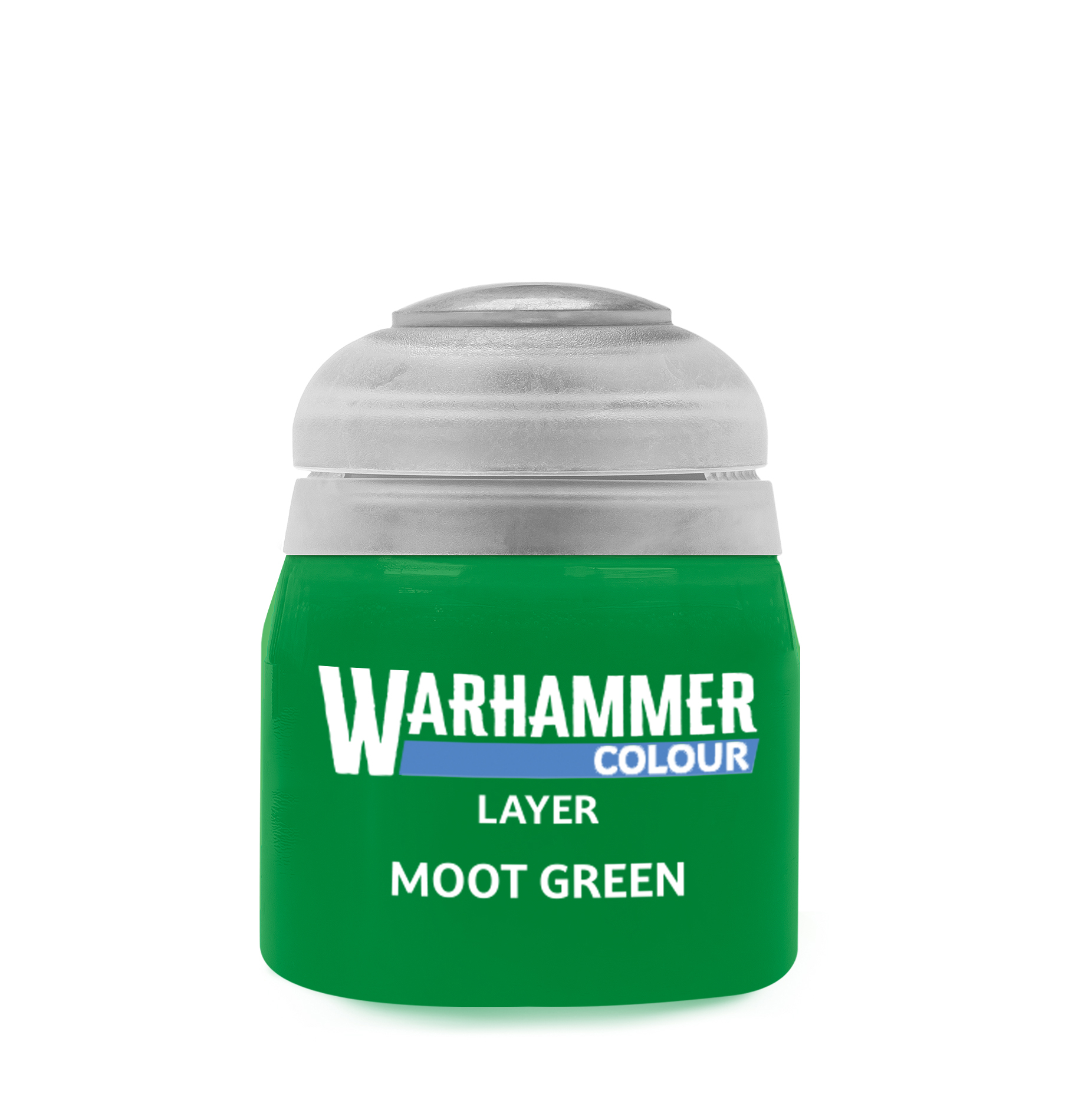 L: MOOT GREEN