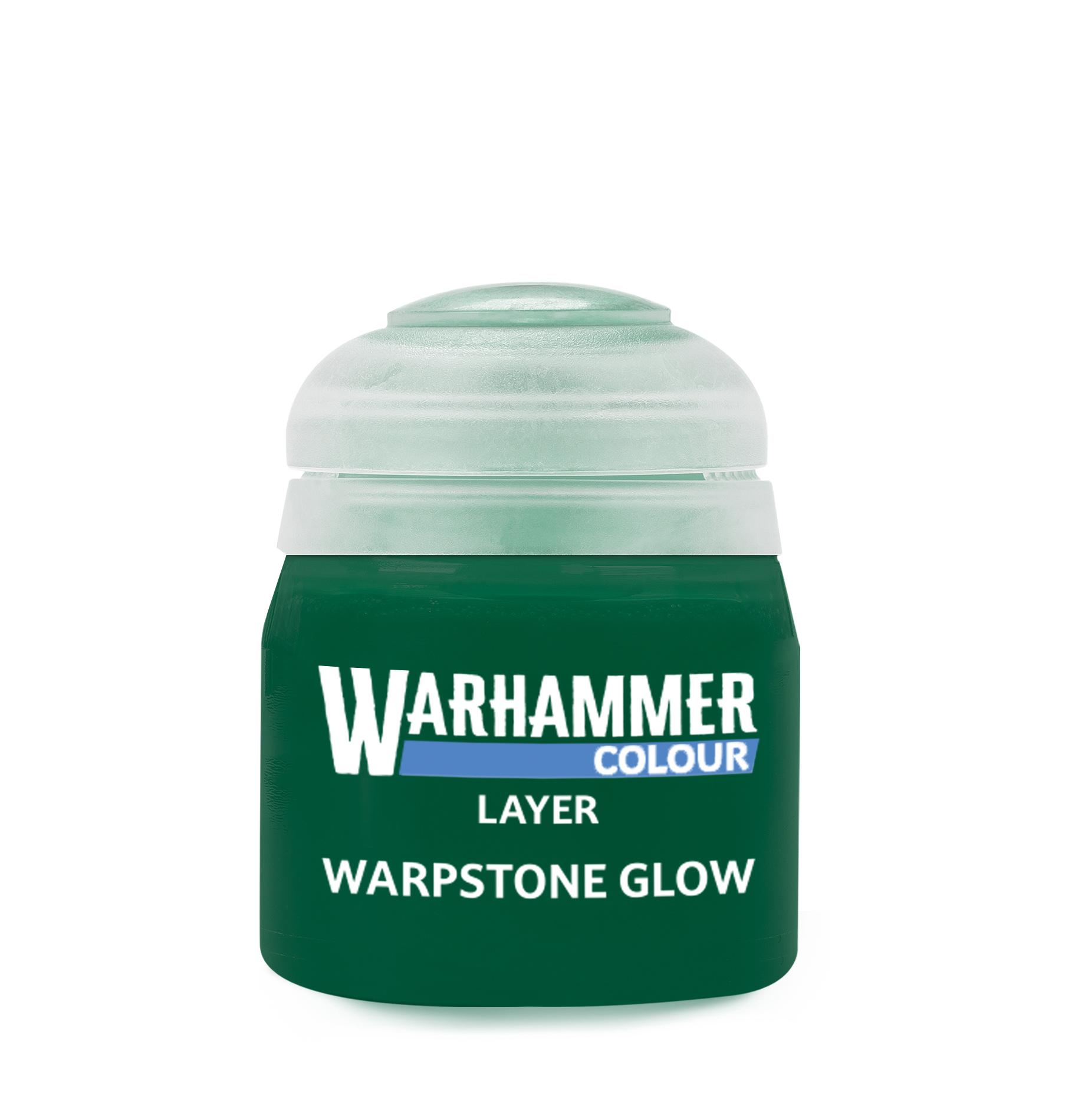 L: WARPSTONE GLOW