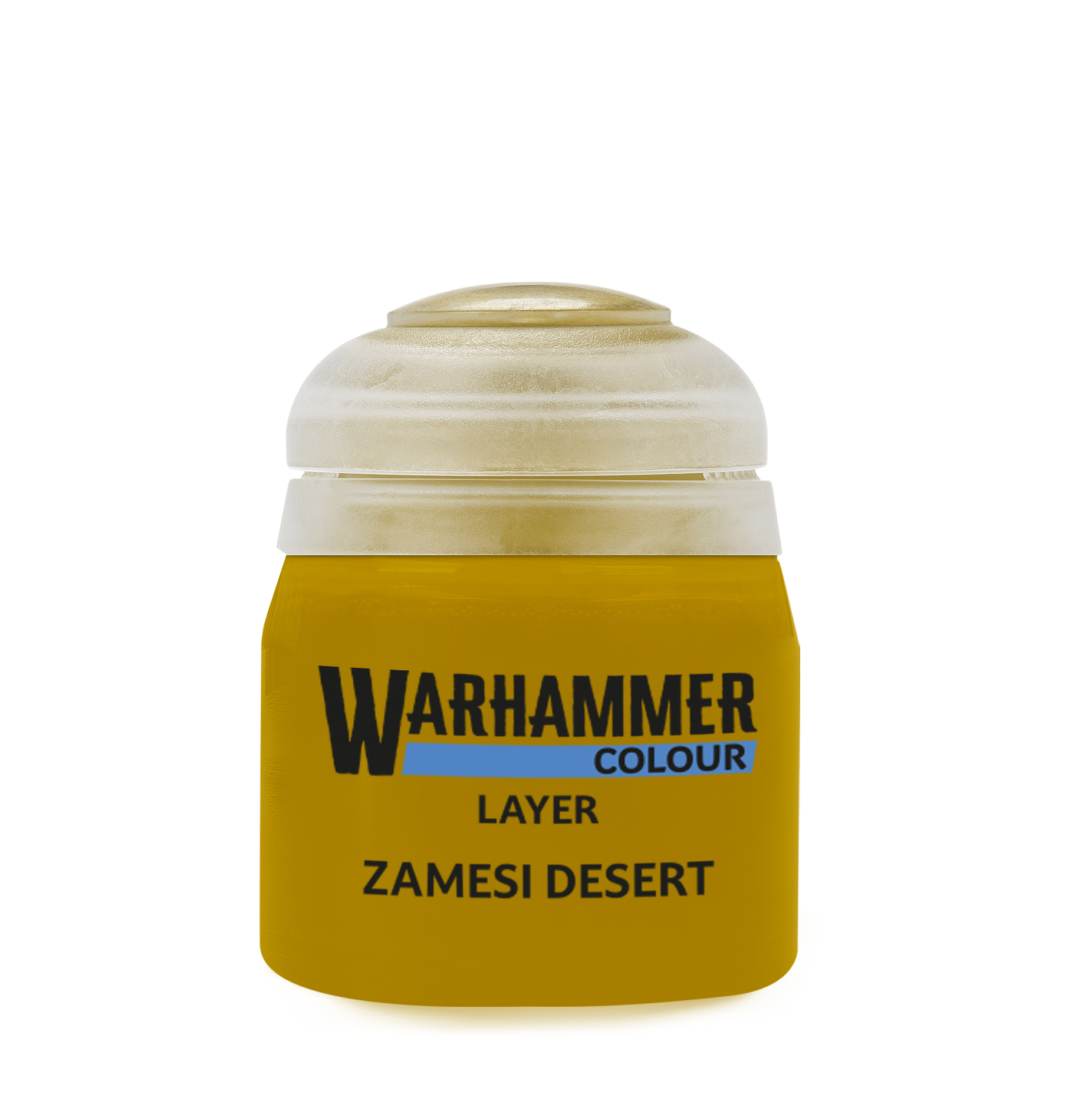 L: ZAMESI DESERT 12ML ROW X6